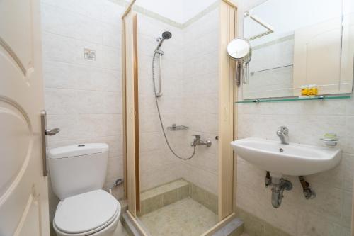 Gallery image of Aegealis Studios in Skala Kefalonias