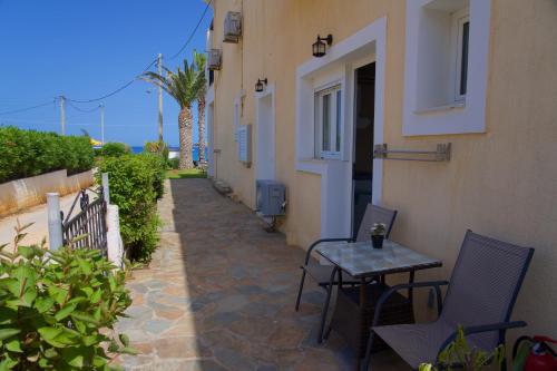 Gallery image of Aegealis Studios in Skala Kefalonias