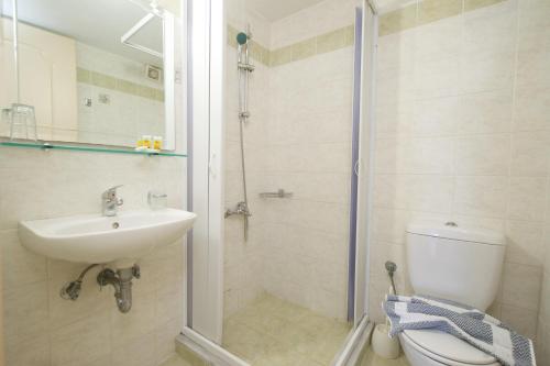 Gallery image of Aegealis Studios in Skala Kefalonias