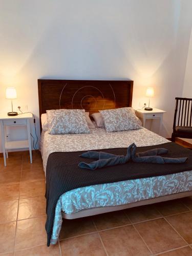 Casa Marta, private pool, free WiFi