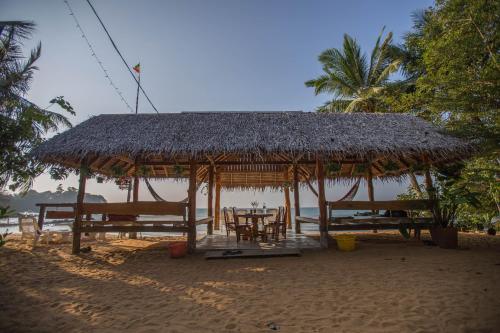 Φυσικό τοπίο κοντά σε αυτός ο ξενώνας