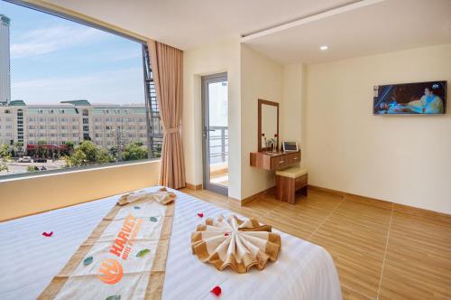 Gallery image of Harvey Hotel & Apartments in Nha Trang