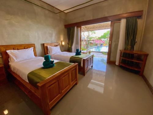 Odiyana Bali Retreat