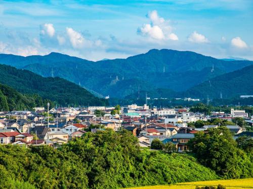 Gallery image of Yamashiro Onsen Miyabi no Yado Kaga Hyakumangoku in Kaga