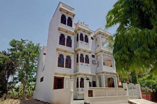 Shree Heritage Villa Udaipur India Booking Com
