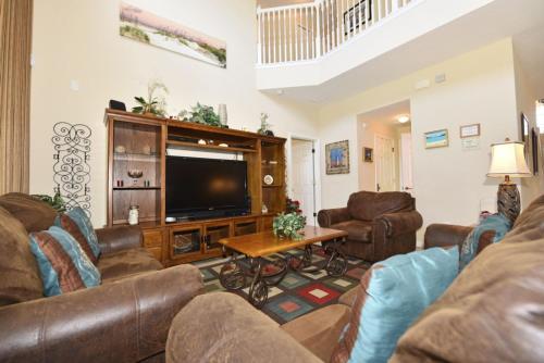 956 Watersong 6 Bedroom Villa, Davenport, United States
