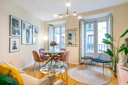 Luxury Belmont Puerta del Sol