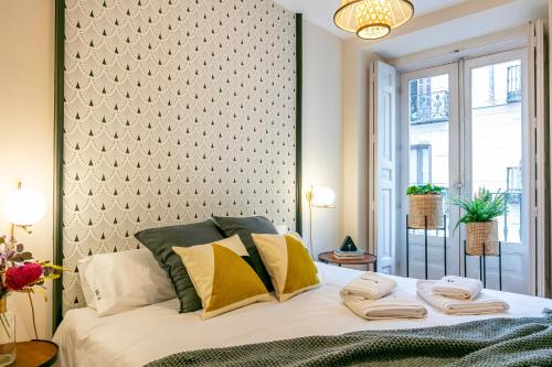 Luxury Belmont Puerta del Sol