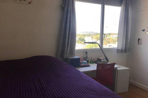 Bel appartement lumineux / Happy rooftop 120 m2