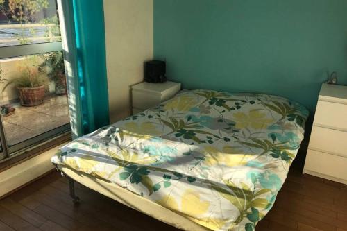 Bel appartement lumineux / Happy rooftop 120 m2