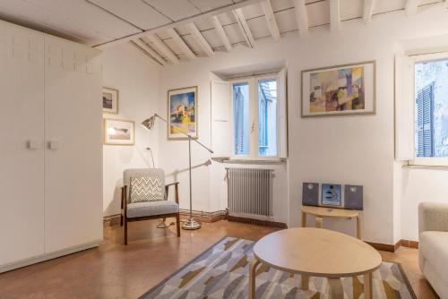 GuestHost - Charming Loft Navona