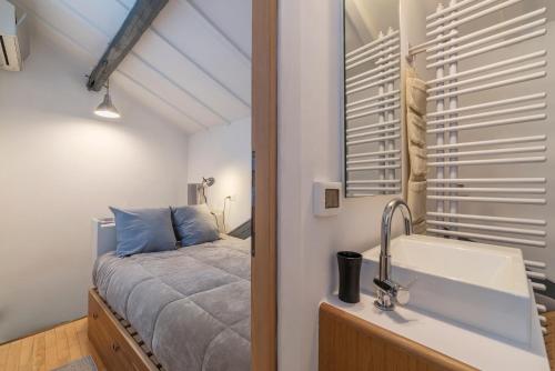 GuestHost - Charming Loft Navona