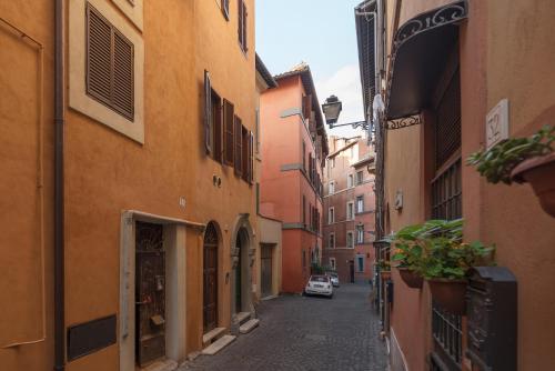 GuestHost - Charming Loft Navona