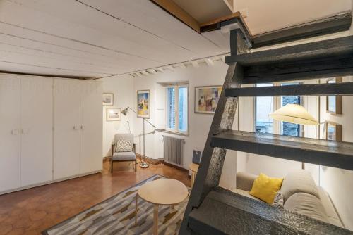 GuestHost - Charming Loft Navona