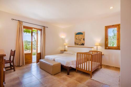 Gallery image of Finca Xemarri in Santanyi