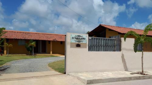 Pousada O Tabuleiro – ඡායාරූප 5