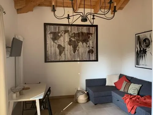 Antico Podere San Luca - camere con cucina photo 6