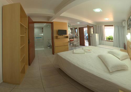 Morada do Sol Apart Hotel – Photos 2