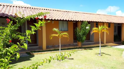 Pousada O Tabuleiro – ඡායාරූප 2