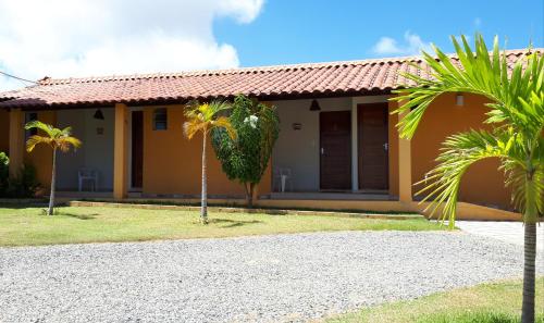 Pousada O Tabuleiro – ඡායාරූප 4