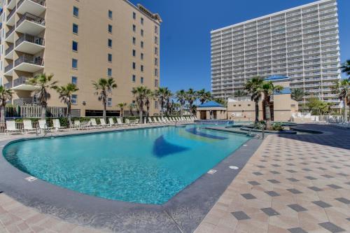 Imagen de la galería de Crystal Towers, en Gulf Shores