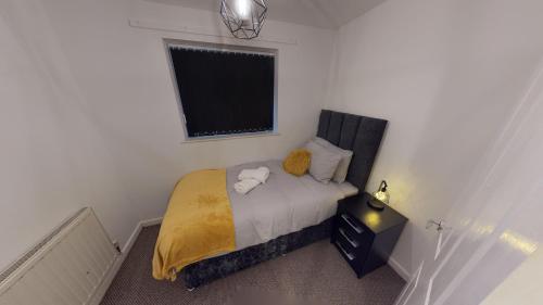 Gallery image of Asha Court Serviced Apartments in Worcester
