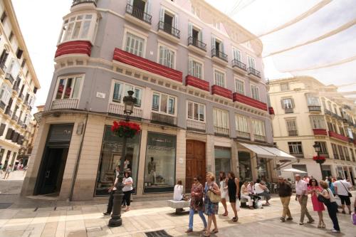 Apartamentos Calle Larios, Málaga – Updated 2022 Prices
