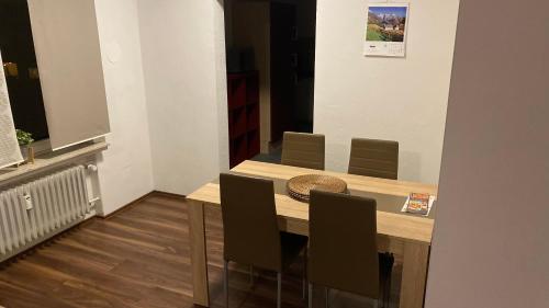 Φωτογραφία από το άλμπουμ του Ferienwohnung Schäfer σε Landwehrhagen