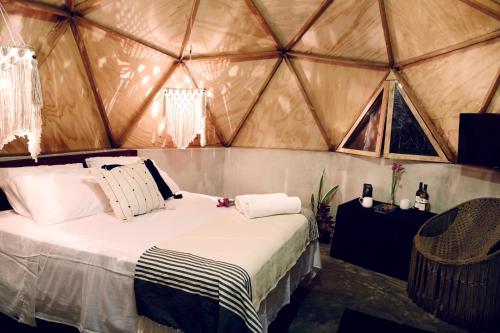 Zdjęcie z galerii obiektu Frequency w mieście Isla Holbox
