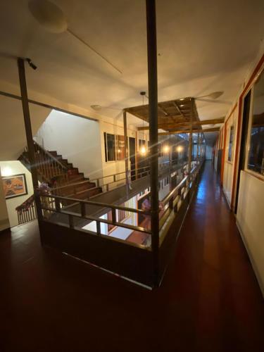Gambar di galeri bagi Hotel Jiménez di Oaxaca City