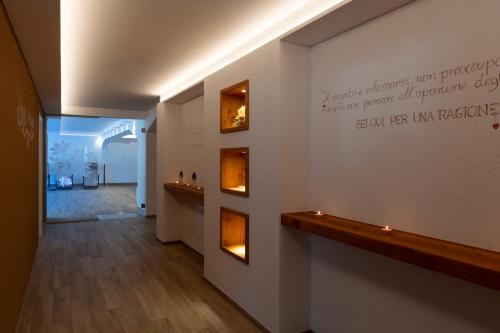 Fotografie z fotogalerie ubytování Hotel Pavone v destinaci Andalo