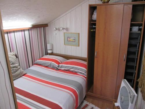 APARTMENT " Studio Green " free parking, self check-in