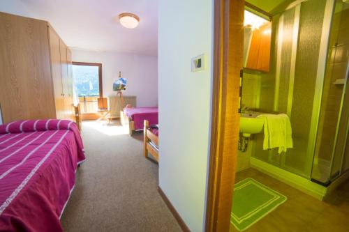 Gallery image of Hotel Pavone in Andalo