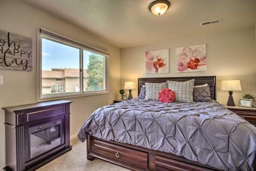 Gallery image of Lovely St George Condo with Resort-Style Amenities! in St. George