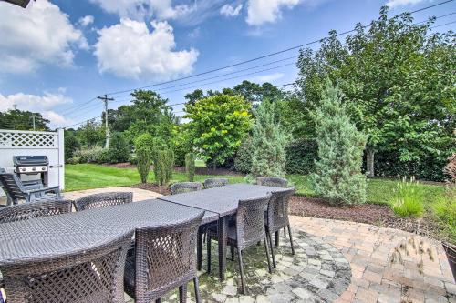 Ảnh trong thư viện ảnh của Townhome with Amenities 4 Miles to Bethany Beach! ở Millville