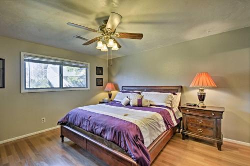 Flagstaff Townhome - Walk to Country Club - Pools!