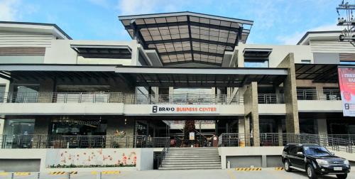 Gallery image of Bravo Tanauan Hotel in Tanauan