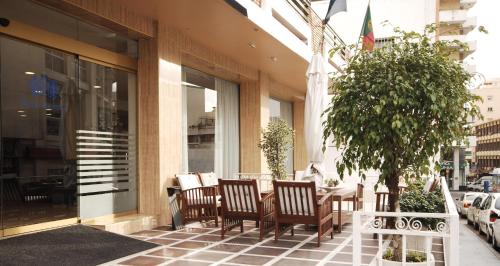 Hotel Baviera photo 17