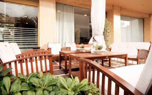 Hotel Baviera, Marbella – Bijgewerkte prijzen 2022