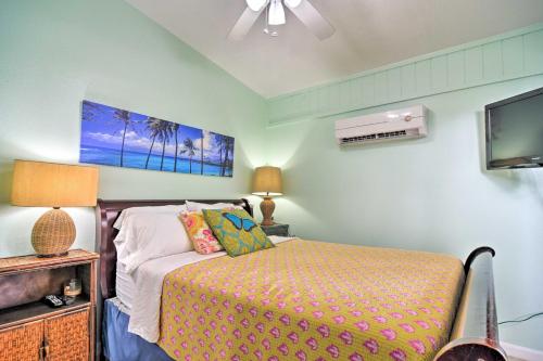 Gallery image of Driftwood Beach Cottage - Walk to Clearwater Bch in Clearwater Beach