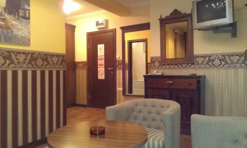 Gallery image of Garni Hotel Garson-Lux NS in Novi Sad