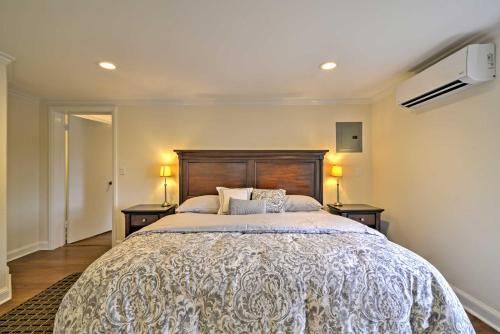 Gallery image of Updated Apt with Balcony - 10min to Point Pleasant! in Manasquan