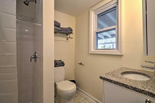 Gallery image of Prime 1BR Manasquan Area Apt Close to the Shore! in Manasquan