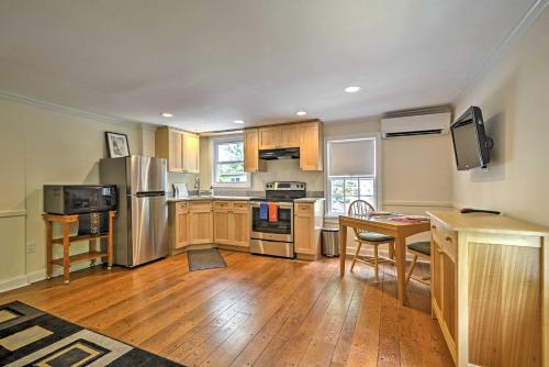 Gallery image of Prime 1BR Manasquan Area Apt Close to the Shore! in Manasquan