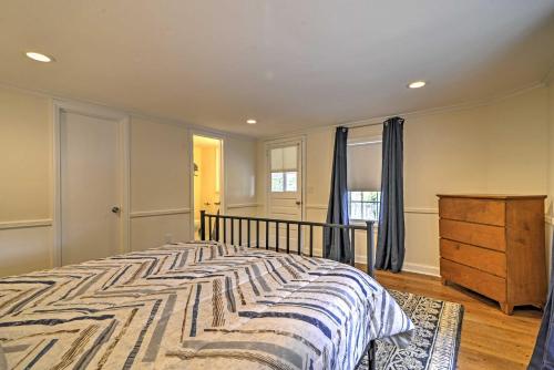 Gallery image of Prime 1BR Manasquan Area Apt Close to the Shore! in Manasquan