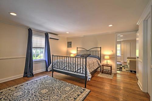 Gallery image of Prime 1BR Manasquan Area Apt Close to the Shore! in Manasquan