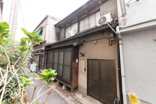 House[1Room]/4 peoples/Tanimachi 6 Chome