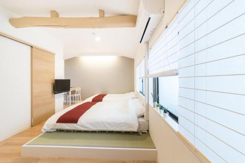 House[1Room]/4 peoples/Tanimachi 6 Chome