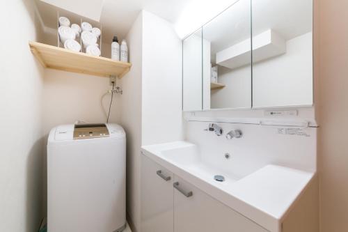 House[1Room]/4 peoples/Tanimachi 6 Chome
