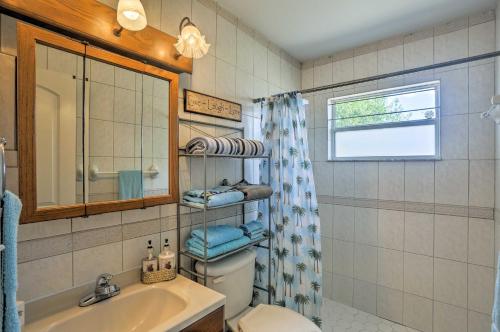 Gallery image of Updated Lehigh Acres Escape with Private Pool! in Lehigh Acres